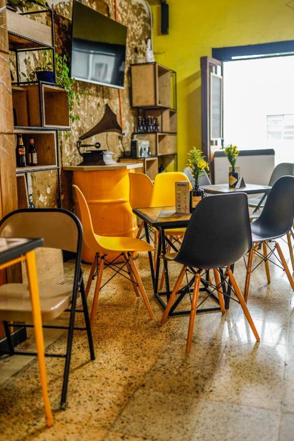 Hostal Panela Medellín