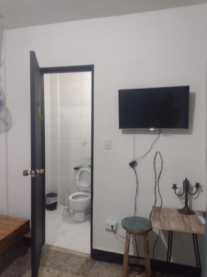 Panela Hostal *