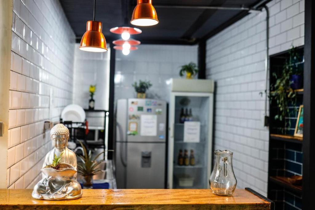 Hostel Panela Medellin